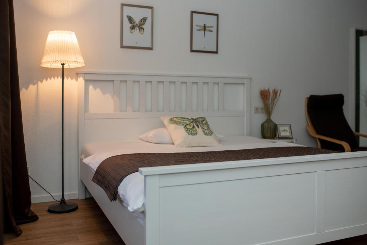 Keller Apartment L 10C Sulz am Neckar Ngoại thất bức ảnh